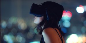 Realidad virtual en 2025