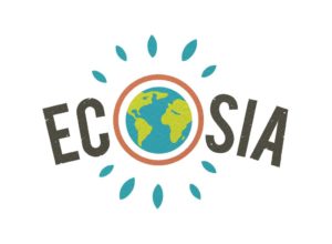 Ecosia busca salvar el planeta
