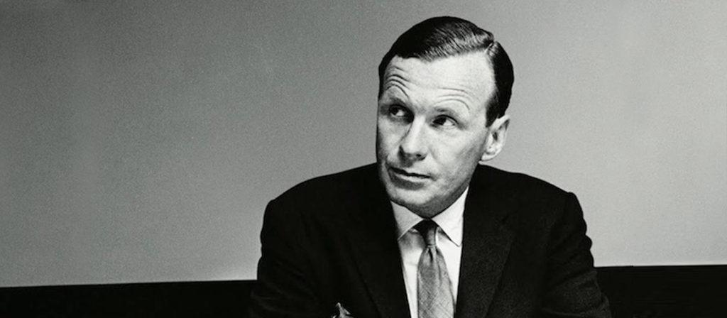 Lecciones de vida de David Ogilvy