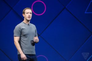 Cambios enormes para Facebook en 2018