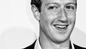 Facebook y Mark Zuckerberg están en ON, tu diseño web en Guayaquil: fácil, rápido y al mejor precio.