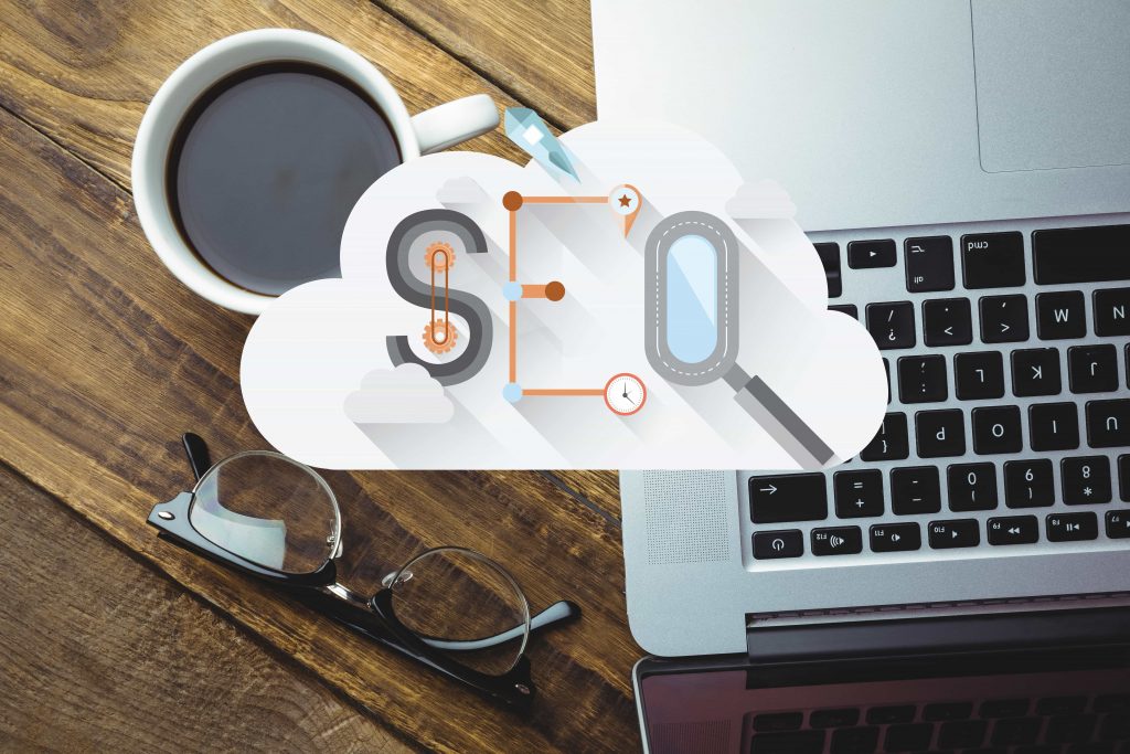 La importancia del SEO en las páginas web profesionales