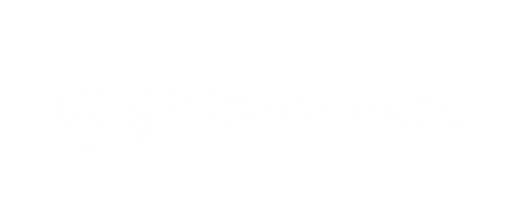 Logotipo de WordPress, el CMS más usado en internet y en el basamos nuestro diseño de páginas web en guayaquil